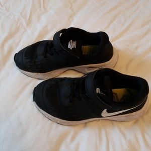 Boys Nike shoes